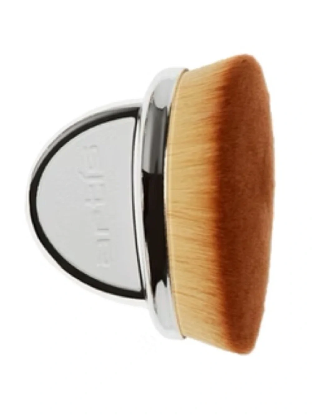 3/$15 Artis Elite Fini Brush Cosmetic Edition - White & Silver